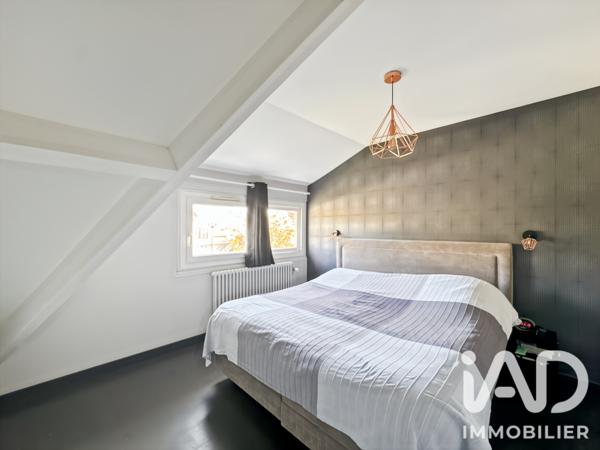 Maison à vendre 5 pièces 110 m² Linas