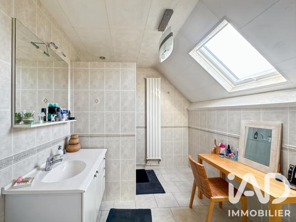 Maison à vendre 5 pièces 110 m² Linas