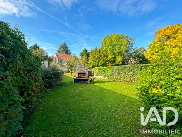 Maison à vendre 5 pièces 110 m² Linas