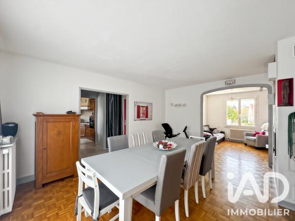 Maison à vendre 5 pièces 110 m² Linas