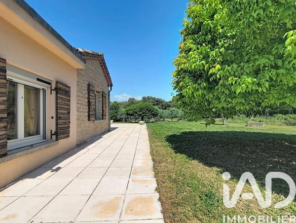 Maison à vendre 8 pièces 200 m² Carpentras