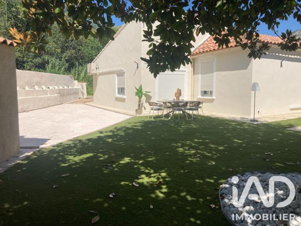 Maison à vendre 5 pièces 108 m² Toulon