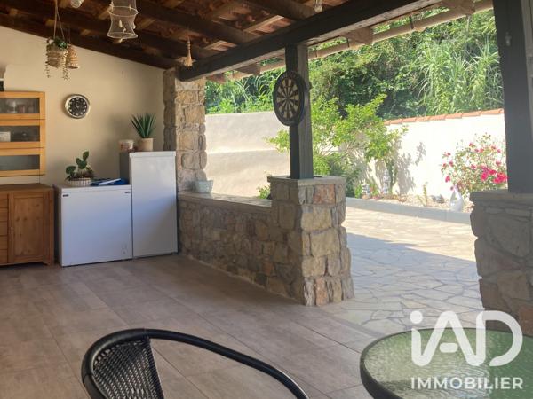 Maison à vendre 5 pièces 108 m² Toulon