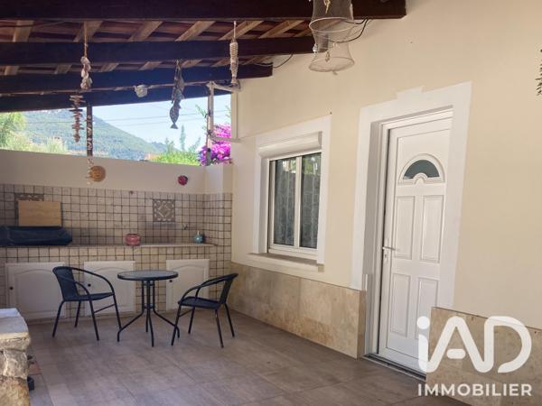 Maison à vendre 5 pièces 108 m² Toulon