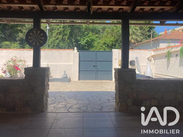 Maison à vendre 5 pièces 108 m² Toulon