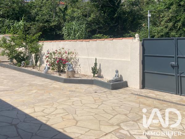 Maison à vendre 5 pièces 108 m² Toulon