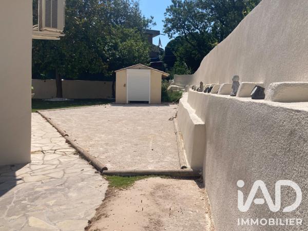 Maison à vendre 5 pièces 108 m² Toulon