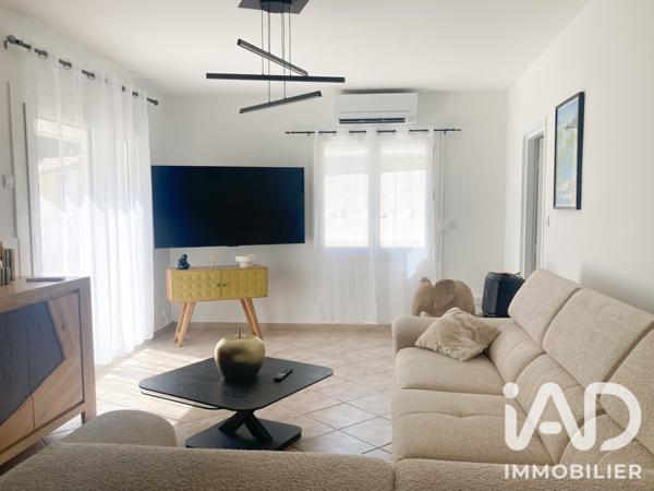 Maison à vendre 5 pièces 108 m² Toulon