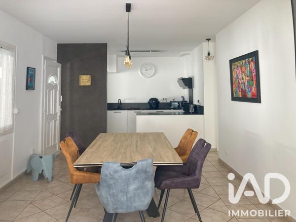Maison à vendre 5 pièces 108 m² Toulon