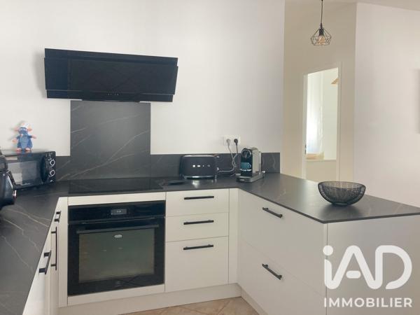 Maison à vendre 5 pièces 108 m² Toulon