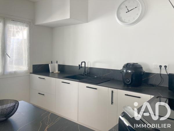 Maison à vendre 5 pièces 108 m² Toulon