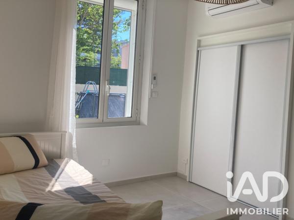 Maison à vendre 5 pièces 108 m² Toulon