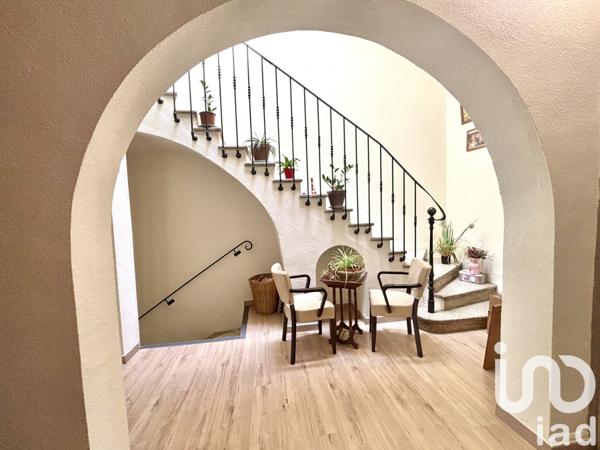 Maison à vendre 5 pièces 172 m² Tarascon