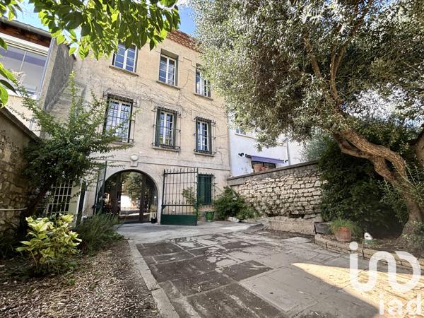 Maison à vendre 5 pièces 172 m² Tarascon