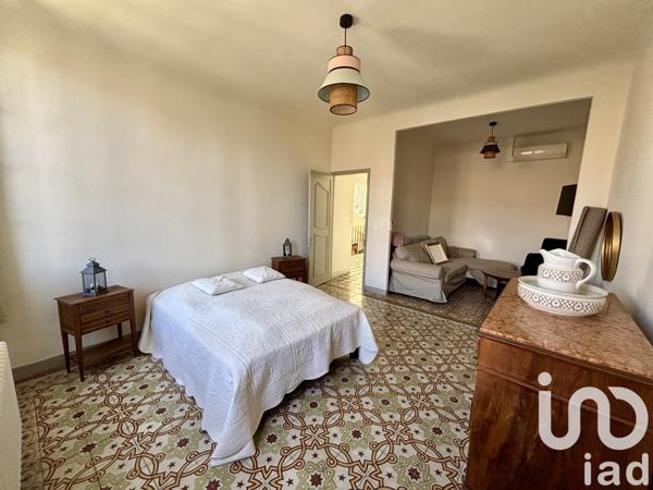 Maison à vendre 5 pièces 172 m² Tarascon