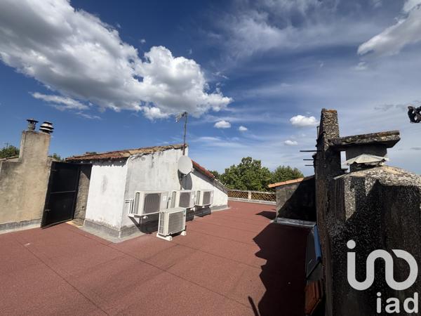 Maison à vendre 5 pièces 172 m² Tarascon