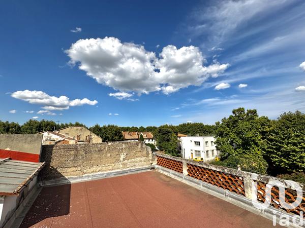 Maison à vendre 5 pièces 172 m² Tarascon