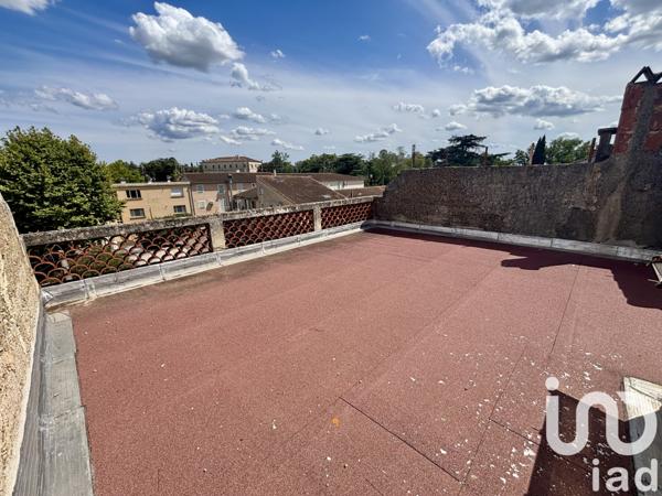 Maison à vendre 5 pièces 172 m² Tarascon