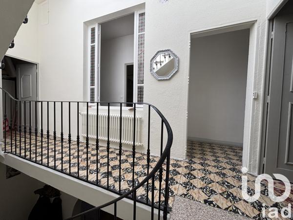 Maison à vendre 5 pièces 172 m² Tarascon