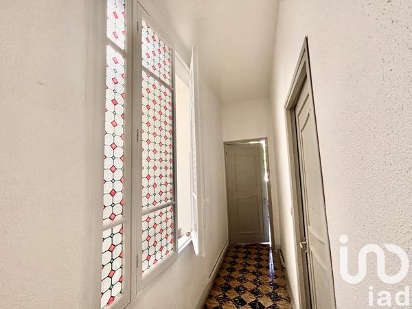 Maison à vendre 5 pièces 172 m² Tarascon