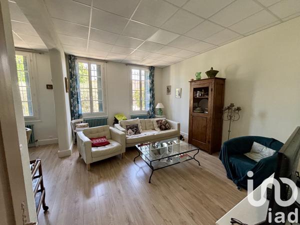 Maison à vendre 5 pièces 172 m² Tarascon