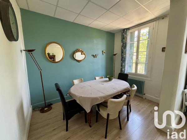 Maison à vendre 5 pièces 172 m² Tarascon