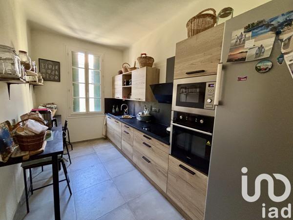 Maison à vendre 5 pièces 172 m² Tarascon