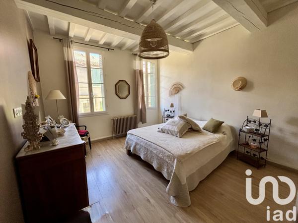 Maison à vendre 5 pièces 172 m² Tarascon