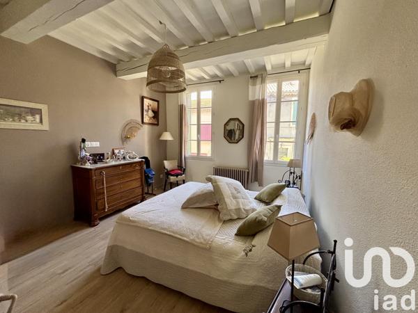 Maison à vendre 5 pièces 172 m² Tarascon