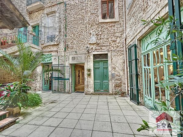 Appartement Beziers 3 pièce(s)