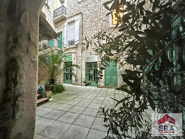 Appartement Beziers 3 pièce(s)