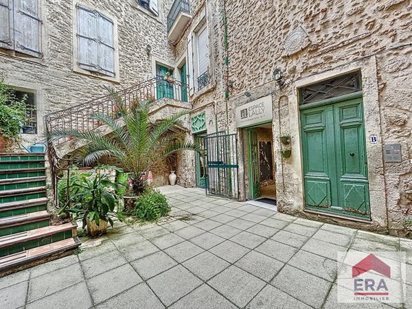 Appartement Beziers 3 pièce(s)