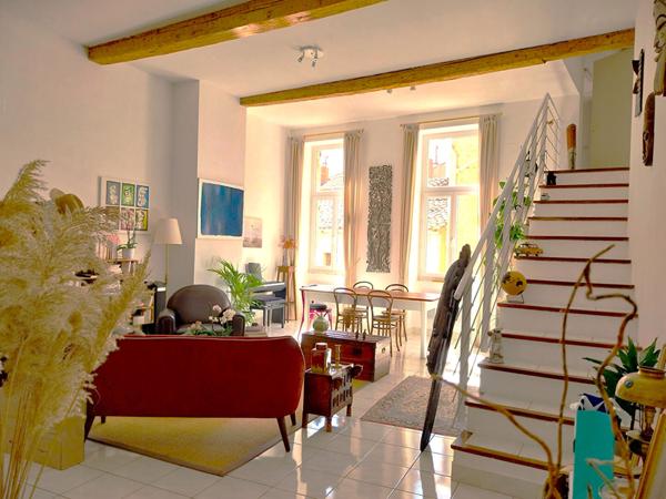 Appartement Beziers 3 pièce(s)