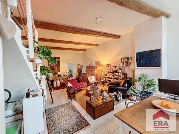 Appartement Beziers 3 pièce(s)