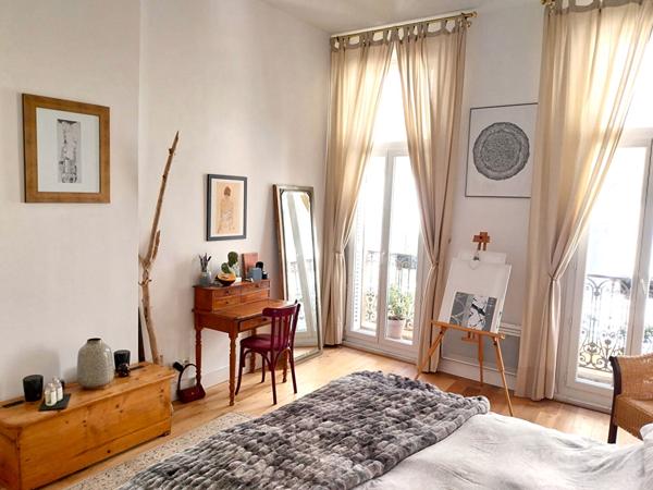Appartement Beziers 3 pièce(s)