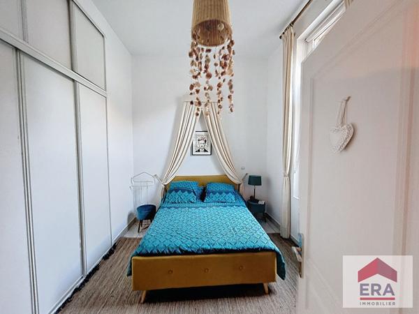 Appartement Beziers 3 pièce(s)