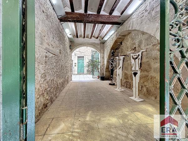Appartement Beziers 3 pièce(s)