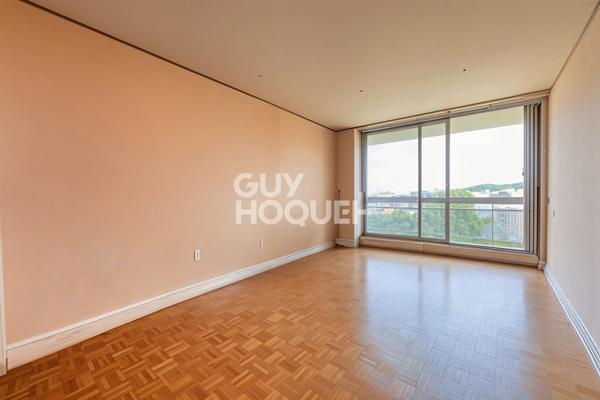 Appartement Pantin 2 pièces 63 m²