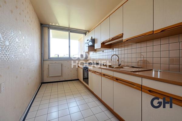 Appartement Pantin 2 pièces 63 m²