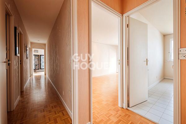 Appartement Pantin 2 pièces 63 m²