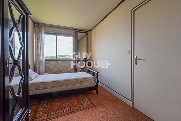 Appartement Pantin 2 pièces 63 m²