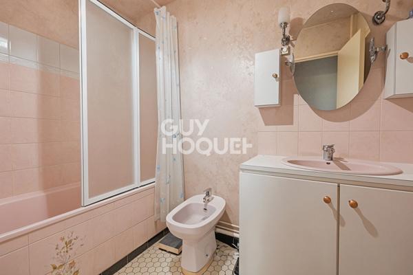 Appartement Pantin 2 pièces 63 m²