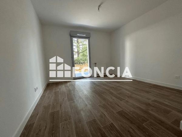 Location Appartement 3 pièces 61.55 m² - 17 RUE JEAN RICHARD BLOCH Poitiers 86000