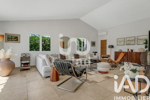 Maison à vendre 7 pièces 255 m² Grimaud