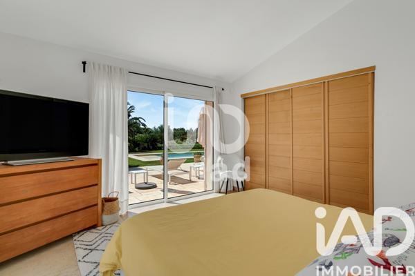 Maison à vendre 7 pièces 255 m² Grimaud