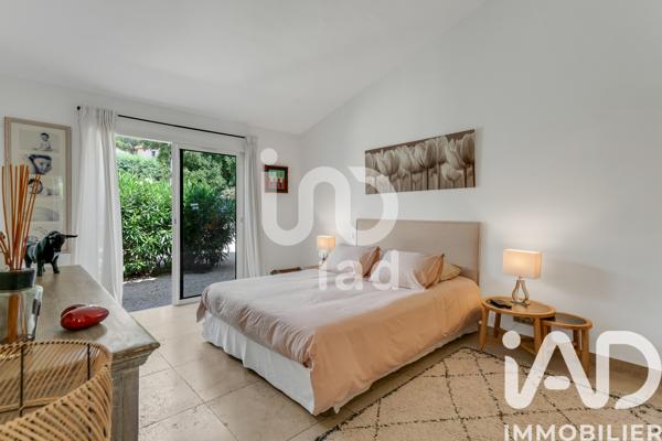 Maison à vendre 7 pièces 255 m² Grimaud