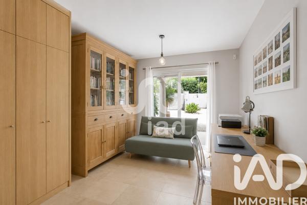 Maison à vendre 7 pièces 255 m² Grimaud