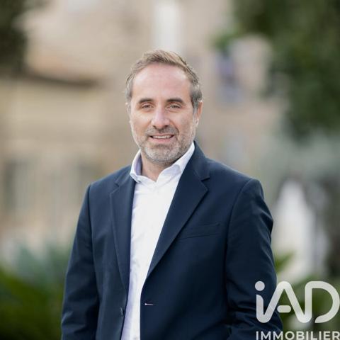 Maison à vendre 7 pièces 255 m² Grimaud