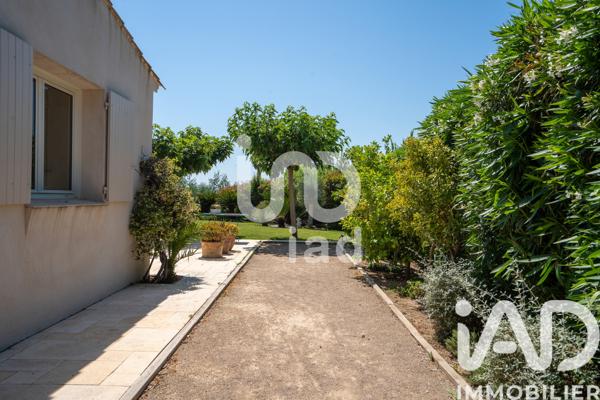Maison à vendre 7 pièces 255 m² Grimaud