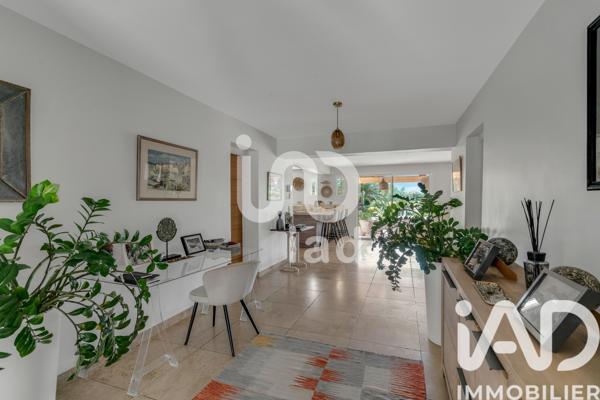 Maison à vendre 7 pièces 255 m² Grimaud